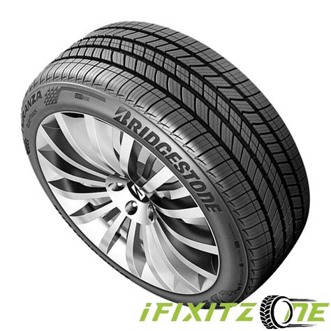 Bridgestone Turanza QuietTrack 215 45R17 Tire For Sale Online EBay