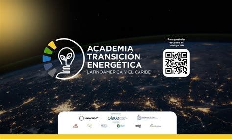 Academia de Transición Energética Latam 2024 capacitará a futuros