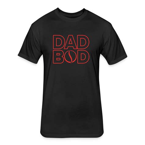Dad Bod Shirt