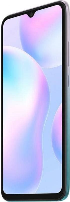 Смартфон Xiaomi Redmi 9A 2 32GB Dual Sim Glacial Blue купить в