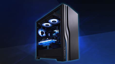 G Skill Announces Md Mid Tower Pc Case G Skill International