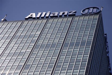 Allianz Logowanie