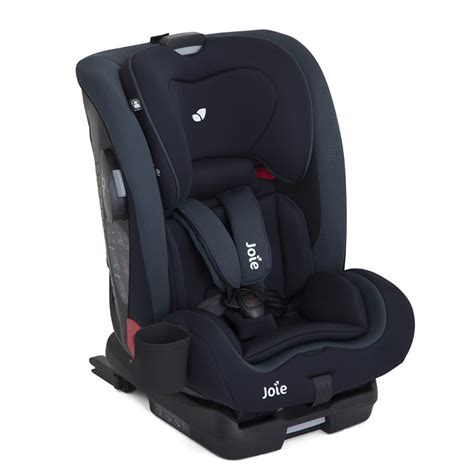 Siège auto isofix Bold groupe 1 2 3 Deep sea Joie