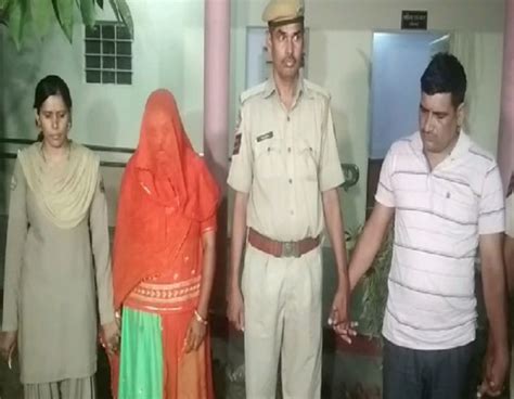 Honey Trap Gang Exposed Jaipur Police Arrest Two Accused Including A