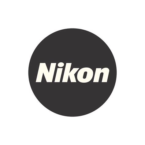 Nikon Logo Transparent PNG 27076047 PNG