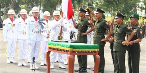 Pendaftaran Taruna Akmil Tni Ad Dibuka Cek Info Persyaratan