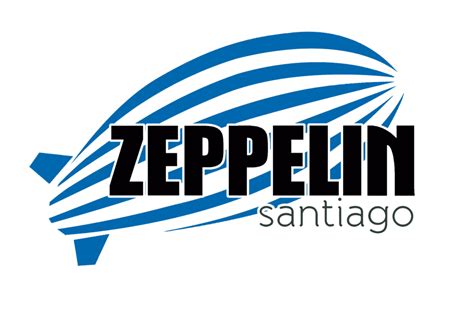 Zeppelin Santiago Hinchables Publicitarios