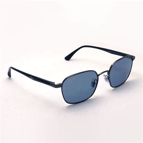 レイバン 偏光サングラス クロマンス Chromance Ray Ban Rb3664ch 004ba50mm ガンメタル Glass