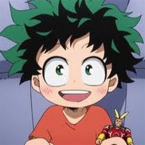 Deku Abdl Youtube