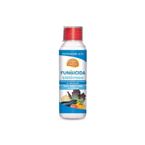 Fungicida sistémico Propamocarb 60 5 200 Ml