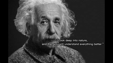 Best Quotes About Life By Albert Einstein Youtube