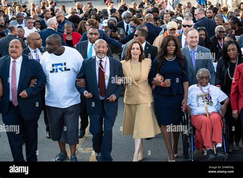 Martin Luther King Iii John Miles Lewis Charles Mauldin Vice