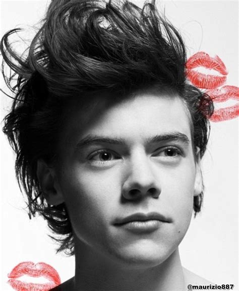 Harry One Direction Photo 35924502 Fanpop