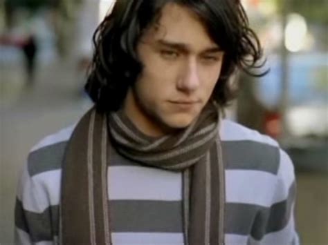 Picture Of Teddy Geiger In Music Video For You I Will Confidence