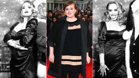 Adele Weight Loss Archives Who