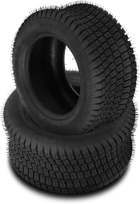 Amazon X Tires Wheels Ply For Lawn Garden Mower