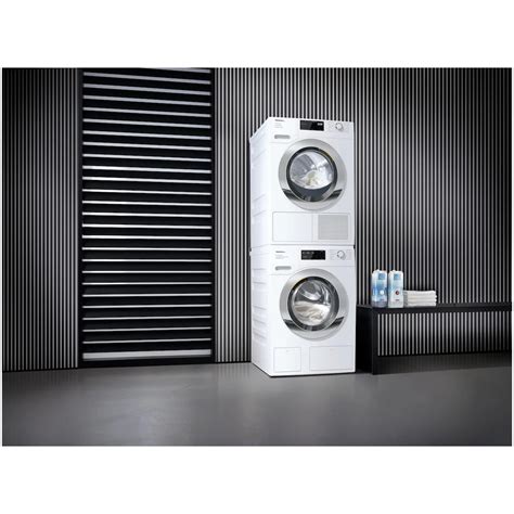 Miele Weh Wps Powerwash Twindos Greenperformance Wasmachine