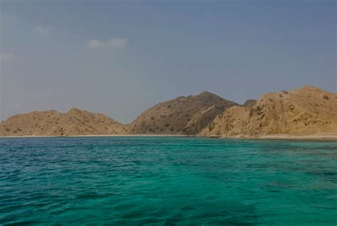 The Dahlak Archipelago, Eritrea - Journeys by Design