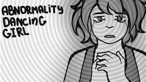 Meme Animation — Abnormality Dancing Girl Rus Cover Youtube