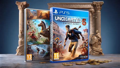 Uncharted 5 about Roman Empire? What is your thoughts? : r/uncharted