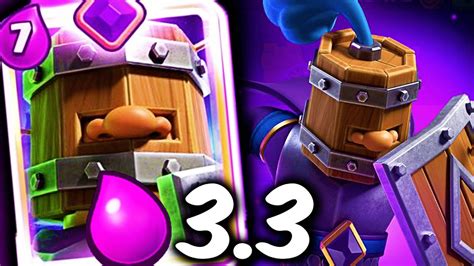 SUPER CICLO De RECLUTAS REALES EVOLUCIONADOS Clash Royale YouTube