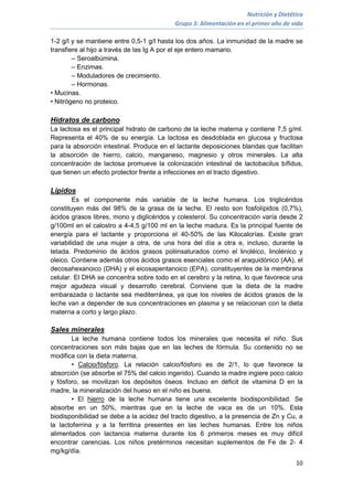 Alimentacion Primer A O Pdf