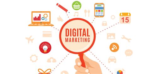 Digital Marketing Types And Benefits Mn Labs