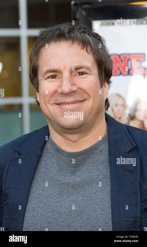 Actor John Melendez Arrives To The Premiere Of One Two Many In Los Angeles On April 10 2008