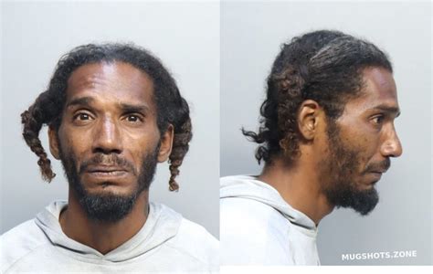 Cruz Carlos Alfredo 11012023 Miami Dade County Mugshots Zone