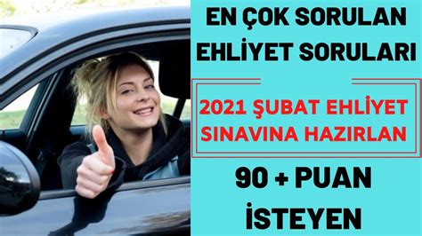 En Ok Sorulan Ehl Yet Sinav Sorulari Ubat Ehl Yet Sorulari