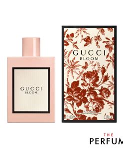 N C Hoa Gucci Bloom Ml Eau De Parfum Nh Nh Ng