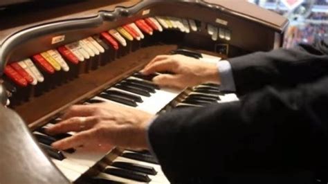 Petition · Bring back the organ player! · Change.org