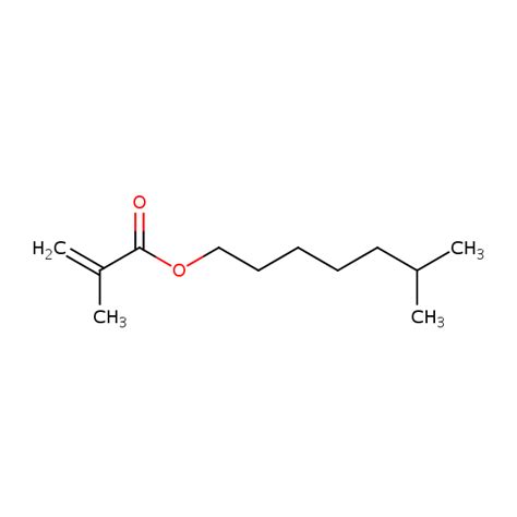 Propenoic Acid Methyl Isooctyl Ester Sielc