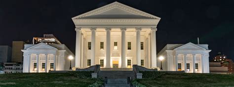 Virginia History | What is Virginia known for? | Why is Virginia for ...