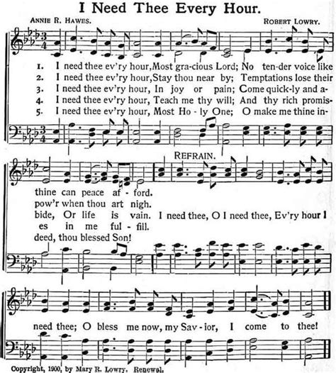 The Old Time Gospel Ministry Printable Hymns Hymns Lyrics Hymn