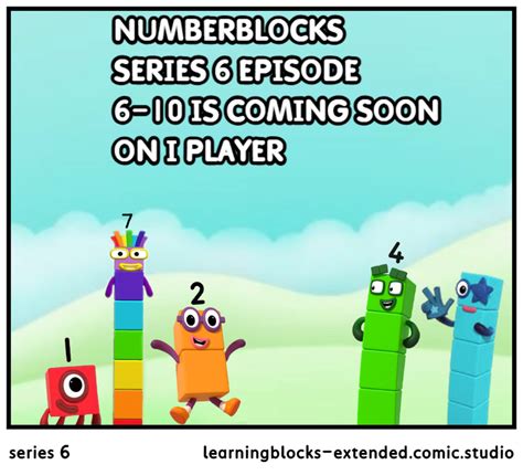 Discuss Everything About Numberblocks Wiki Fandom