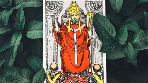 Explora La Interpretaci N De La Carta De Copas En El Tarot De