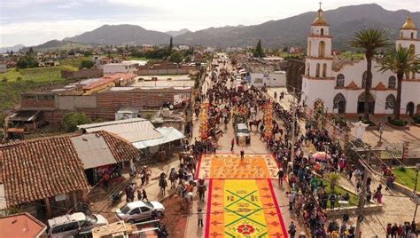 Mil Jinetes Participan En Cabalgata En Chignahuapan