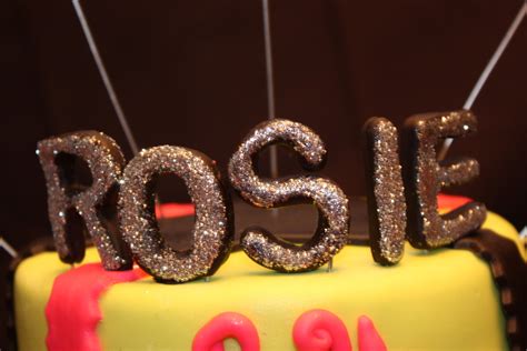 14Th Birthday Cake - CakeCentral.com