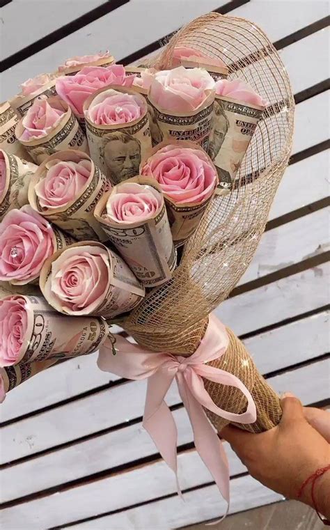 Pin By Lexie On Birthday Inspo Diy Gifts Flower Gift Ideas