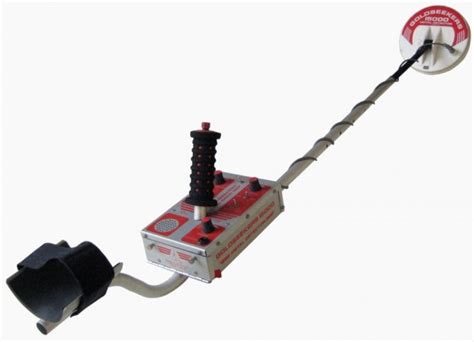 Minelab - 30 Years Of Innovation - Minelab Metal Detectors ...