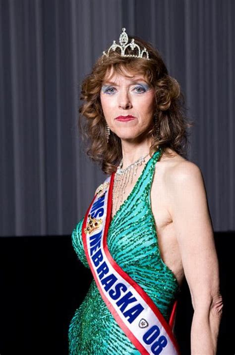 Ms. Senior America (30 pics)