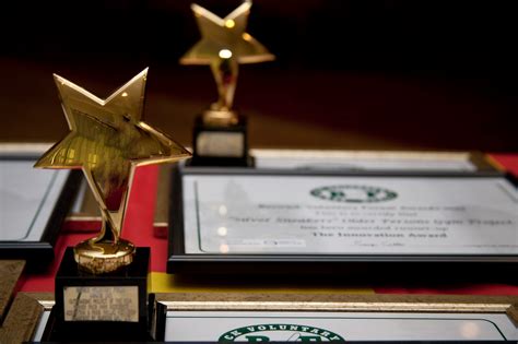 Nominations Have Closed For The North Northumberland Voluntary And