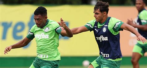 Palmeiras volta a treinar após Tri Paulista e inicia preparação para