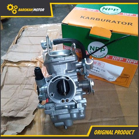 Jual Npp Japan Carburetor Karbu Karburator Spin Sky Wave Sky Drive