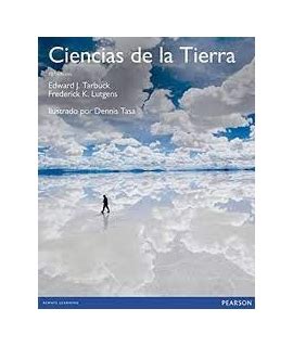 Ciencias De La Tierra Una Introduccion A La Geologia Fisica