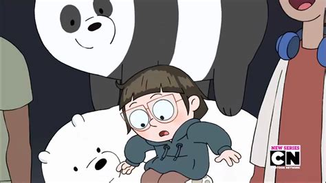 Image Chloe 117  We Bare Bears Wiki Fandom Powered By Wikia