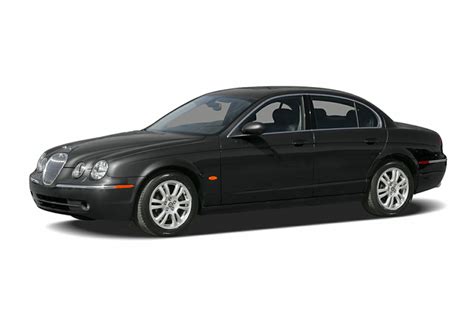 2005 Jaguar S-Type - Specs, Prices, MPG, Reviews & Photos | Cars.com