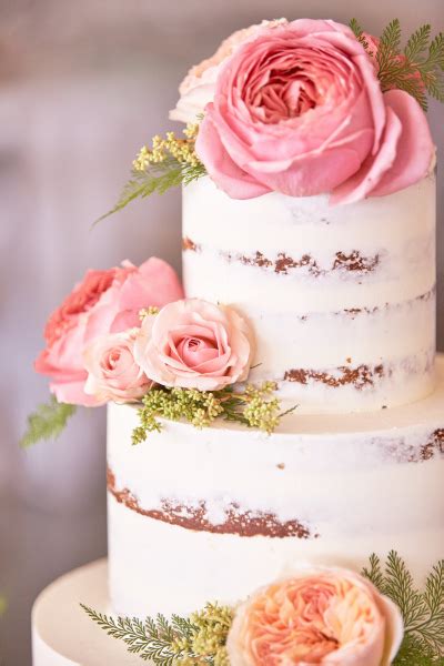 Corsi Di Pasticceria E Cake Design Sweetest Naked Cakes Le Torte Si