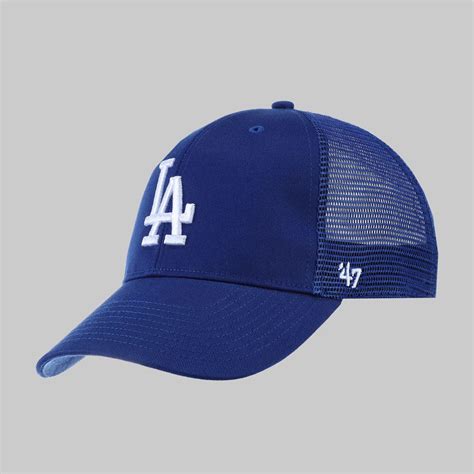 Gorra Forty Seven Mlb Los Angeles Dodgers Mvp